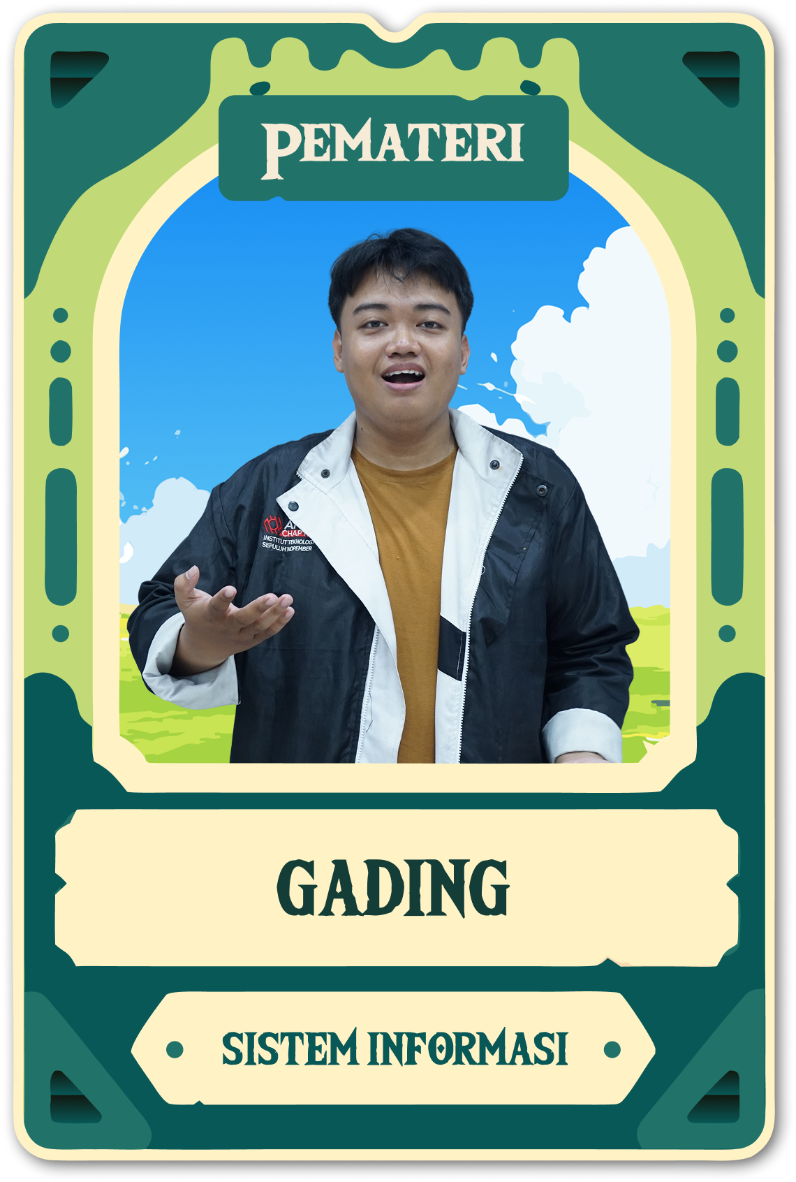 Card 1